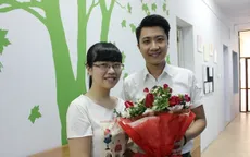GLTT với MC Hoàng Anh Duy